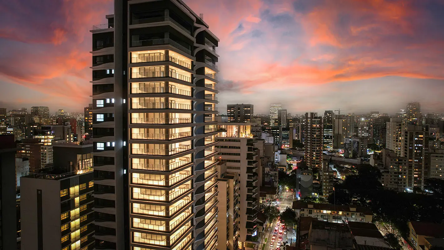 EDGE PINHEIROS — imagem 5