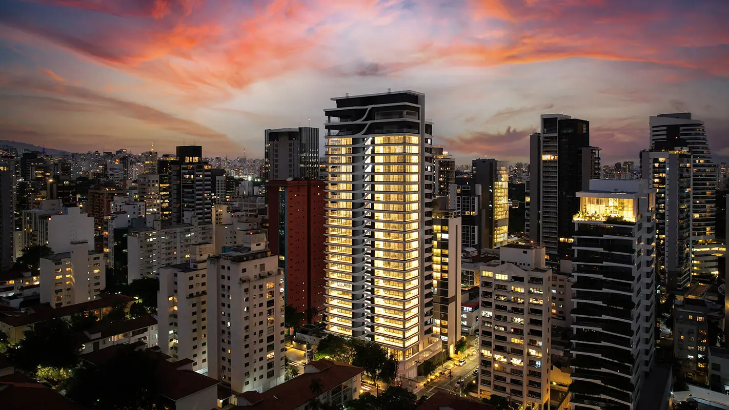 EDGE PINHEIROS — imagem 6