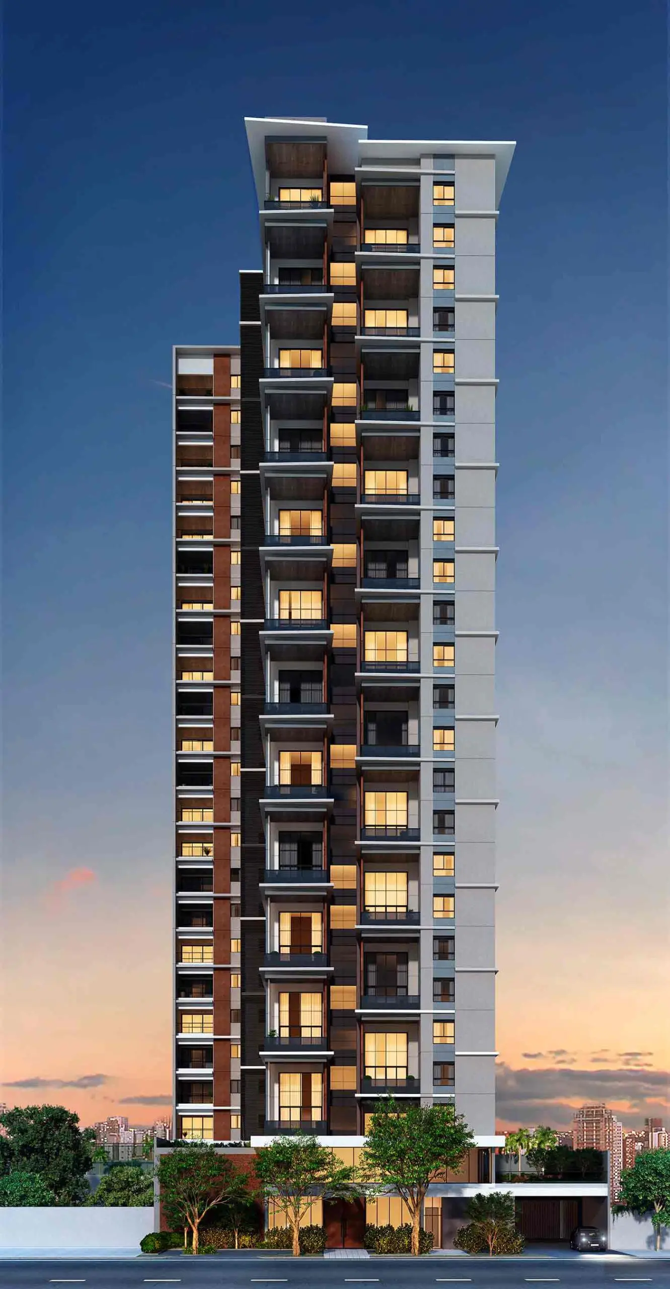 Edge Cambuí — imagem 4
