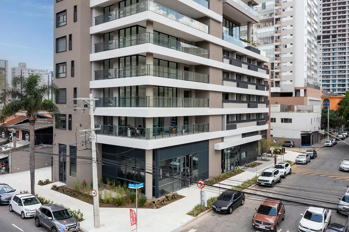 Essential Brooklin — imagem 5