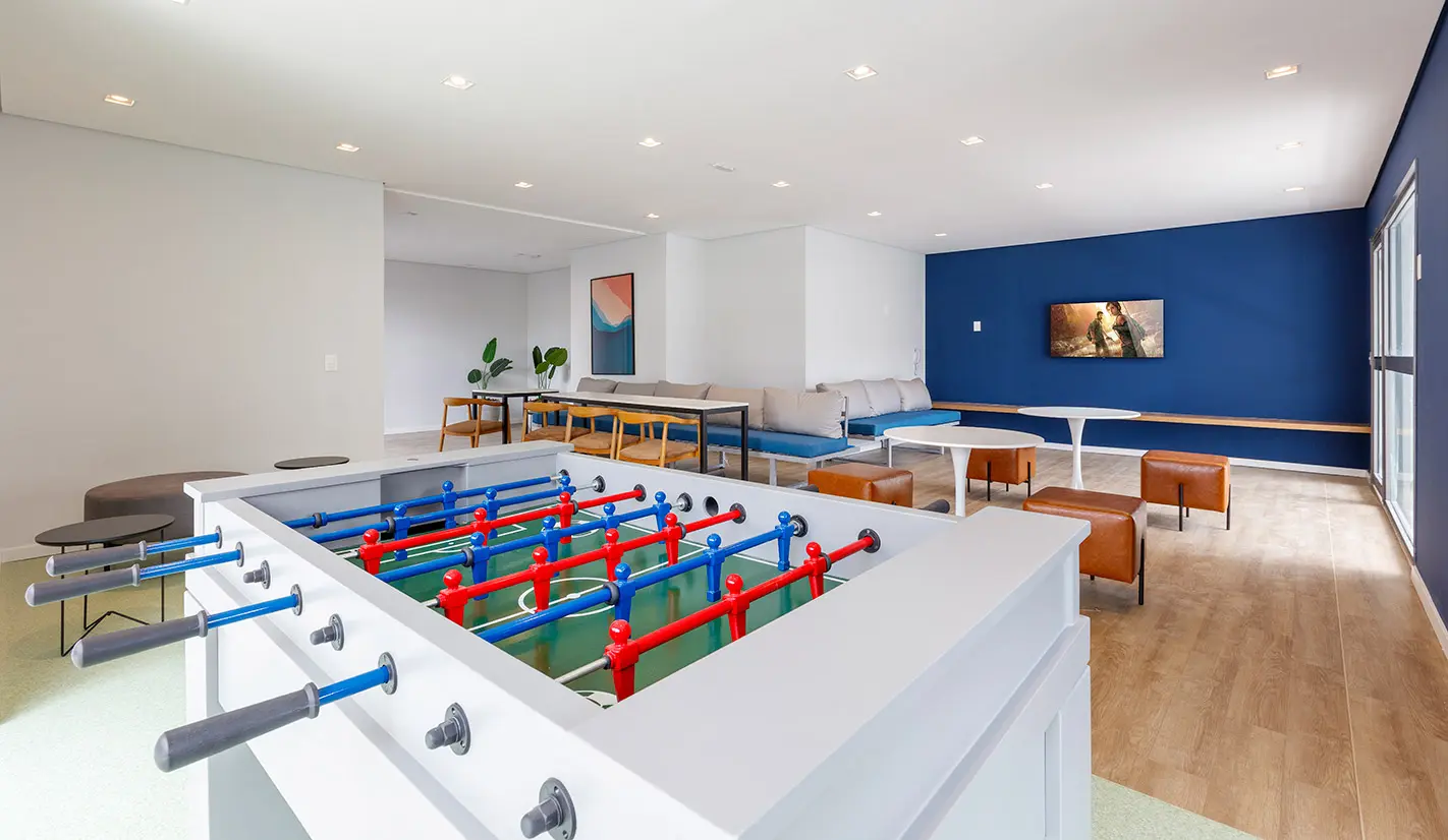 Modern Campo Belo — imagem 4