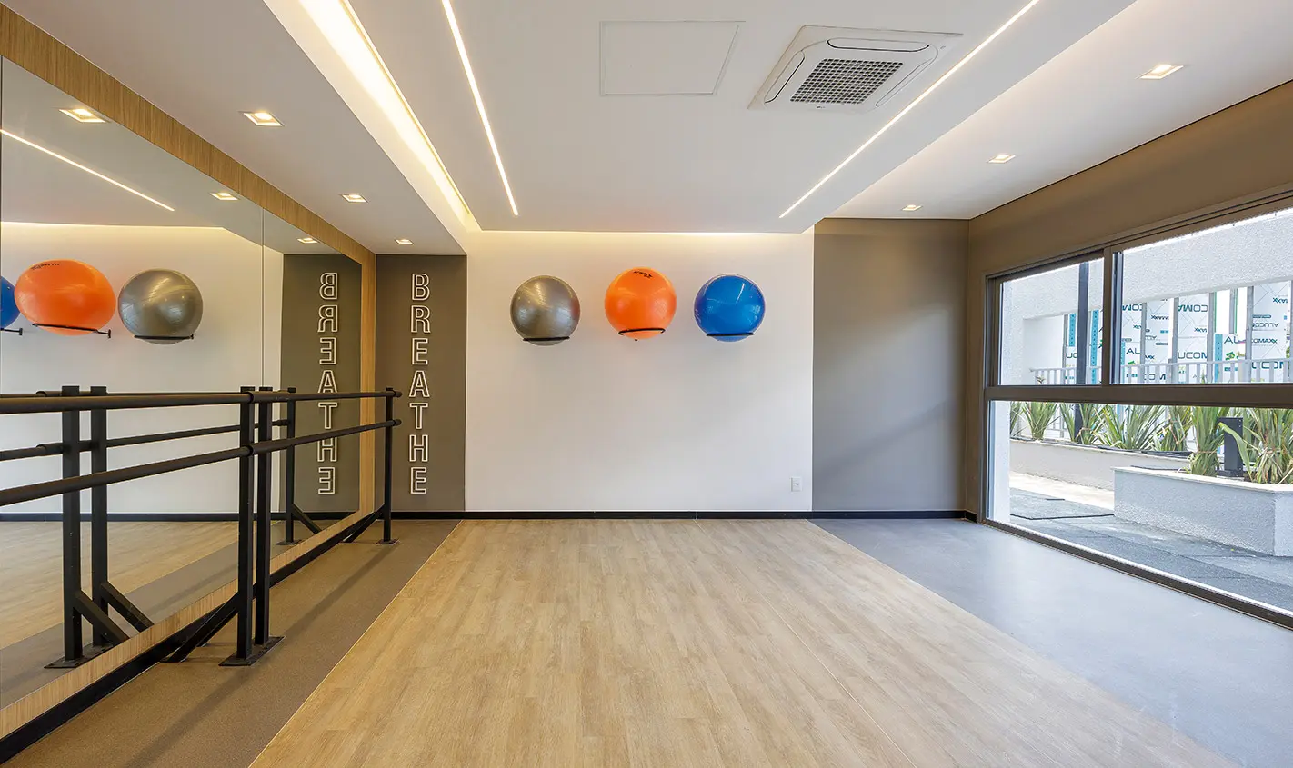 Modern Campo Belo — imagem 6