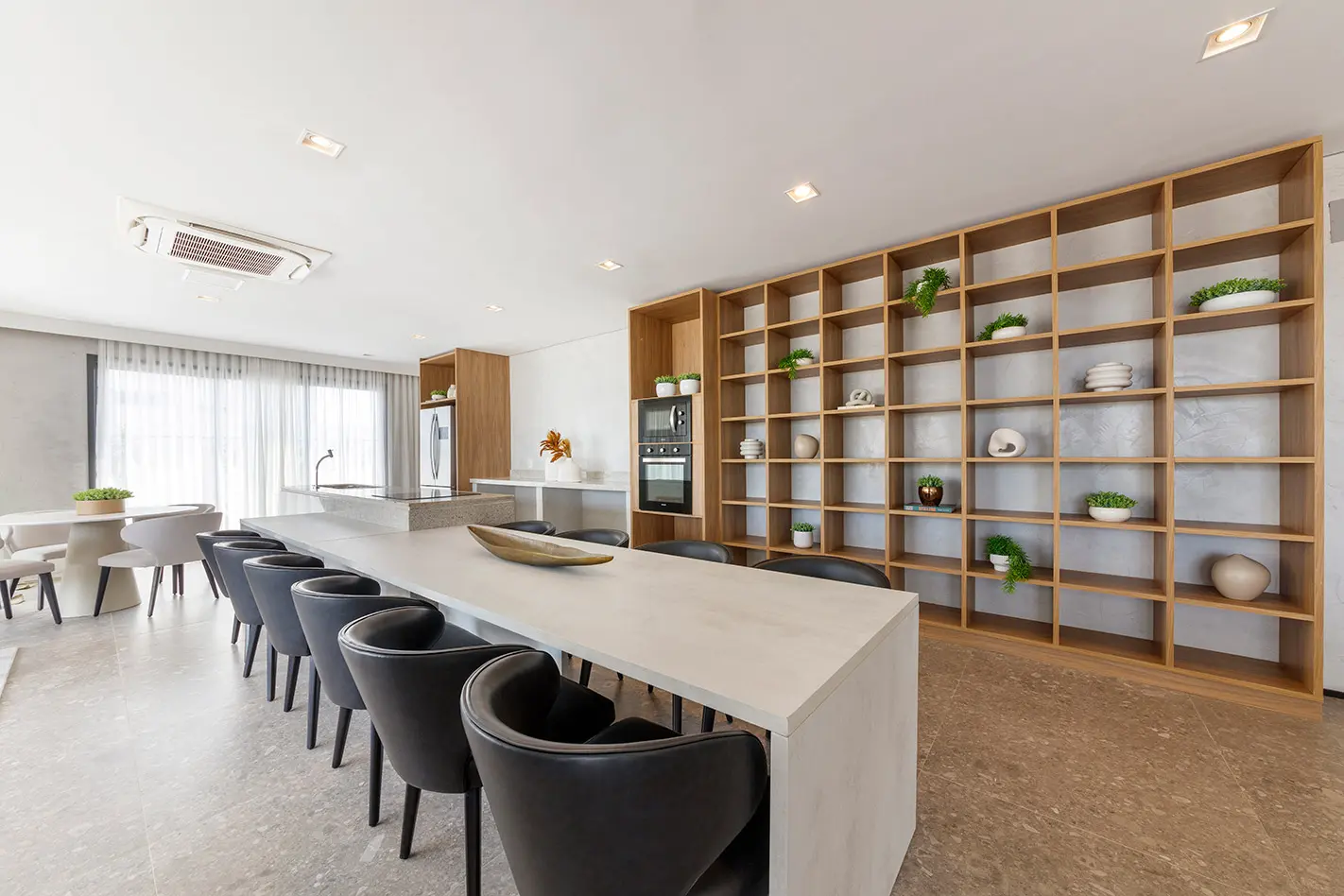 Modern Vila Clementino — imagem 6