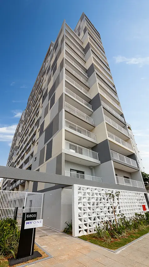 Alto do Boa Vista