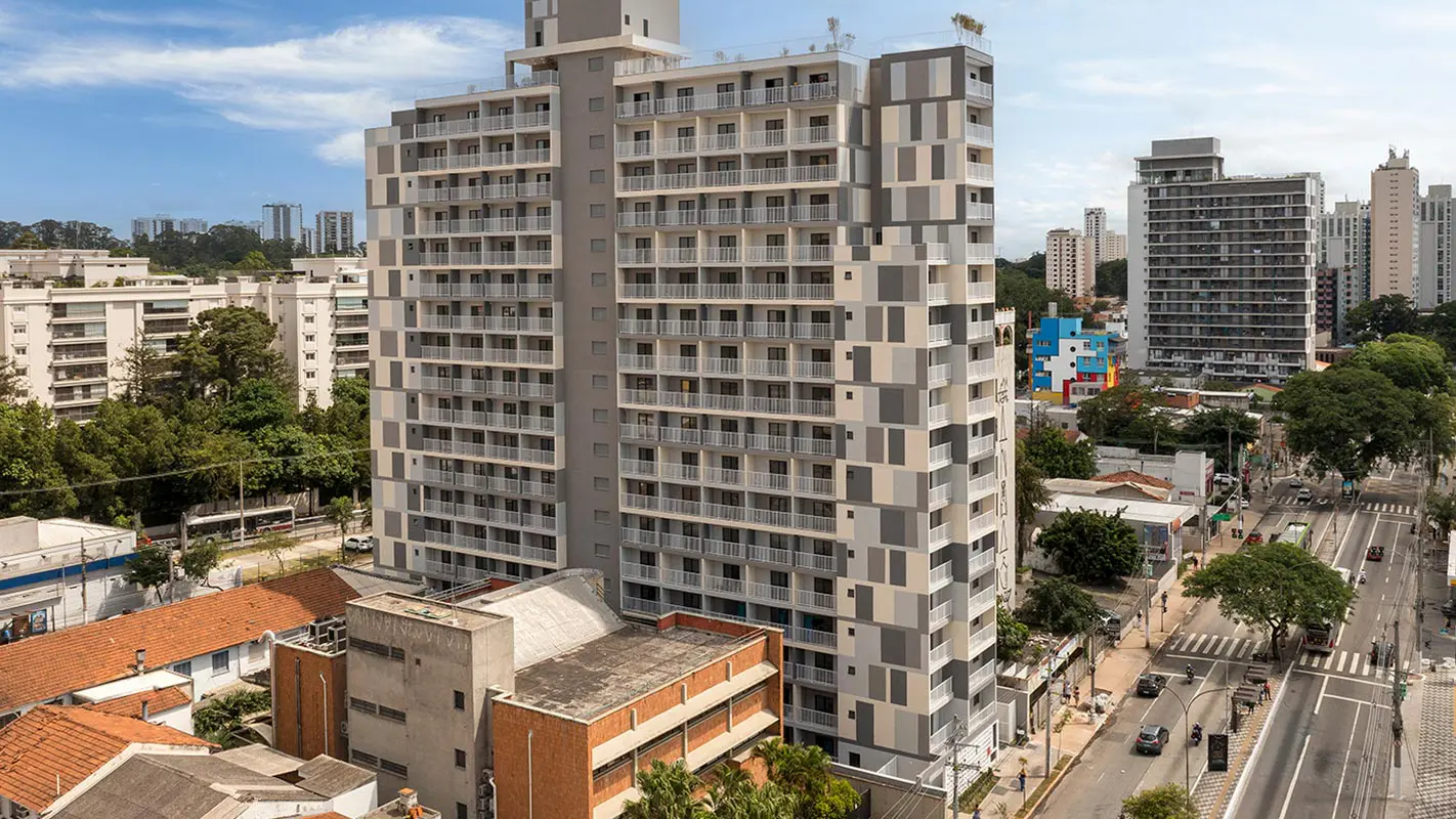 Nex One Alto da Boa Vista — imagem 4