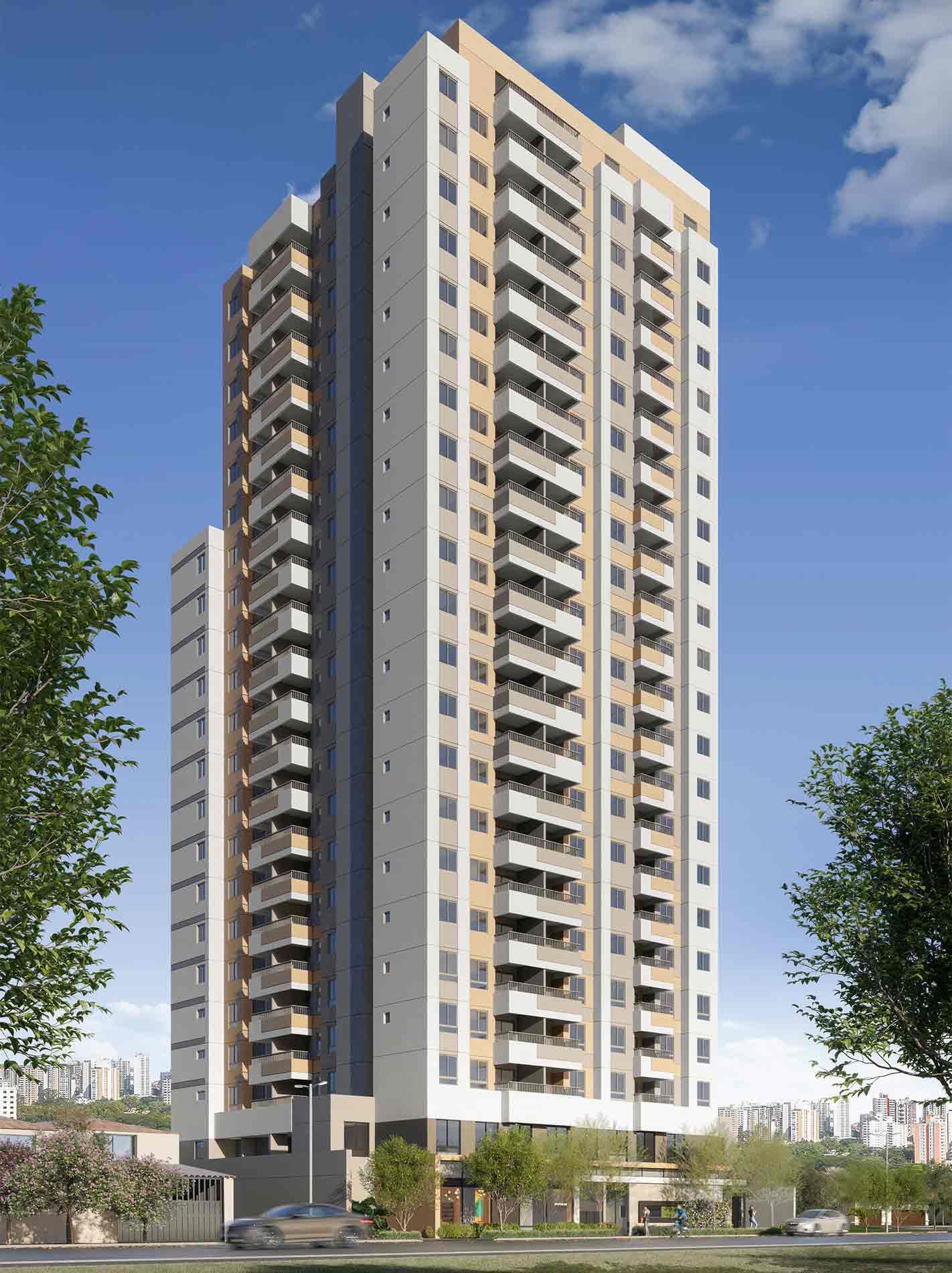 Nex One Vila Nova — imagem 2