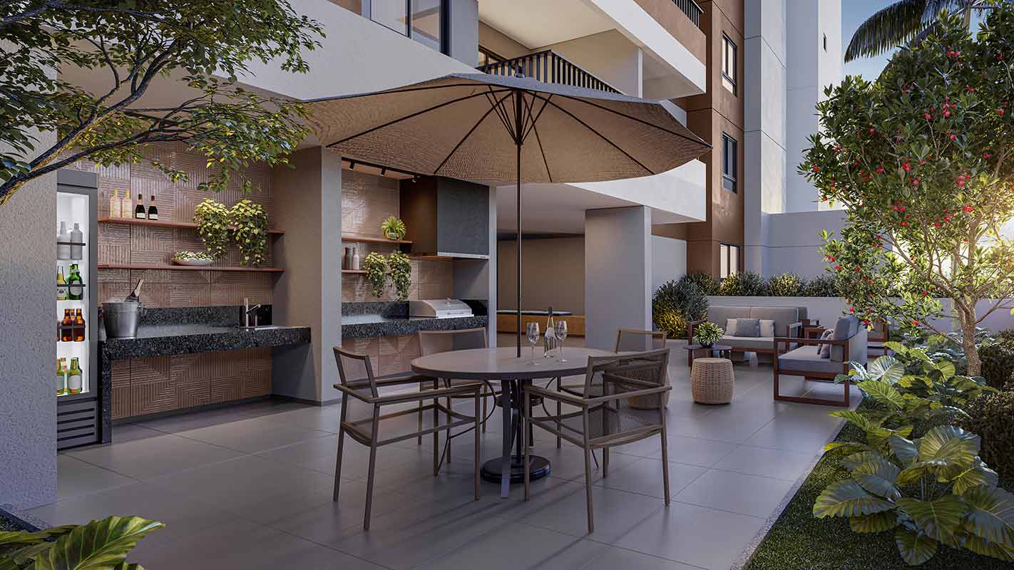 Nex One Vila Nova — imagem 6