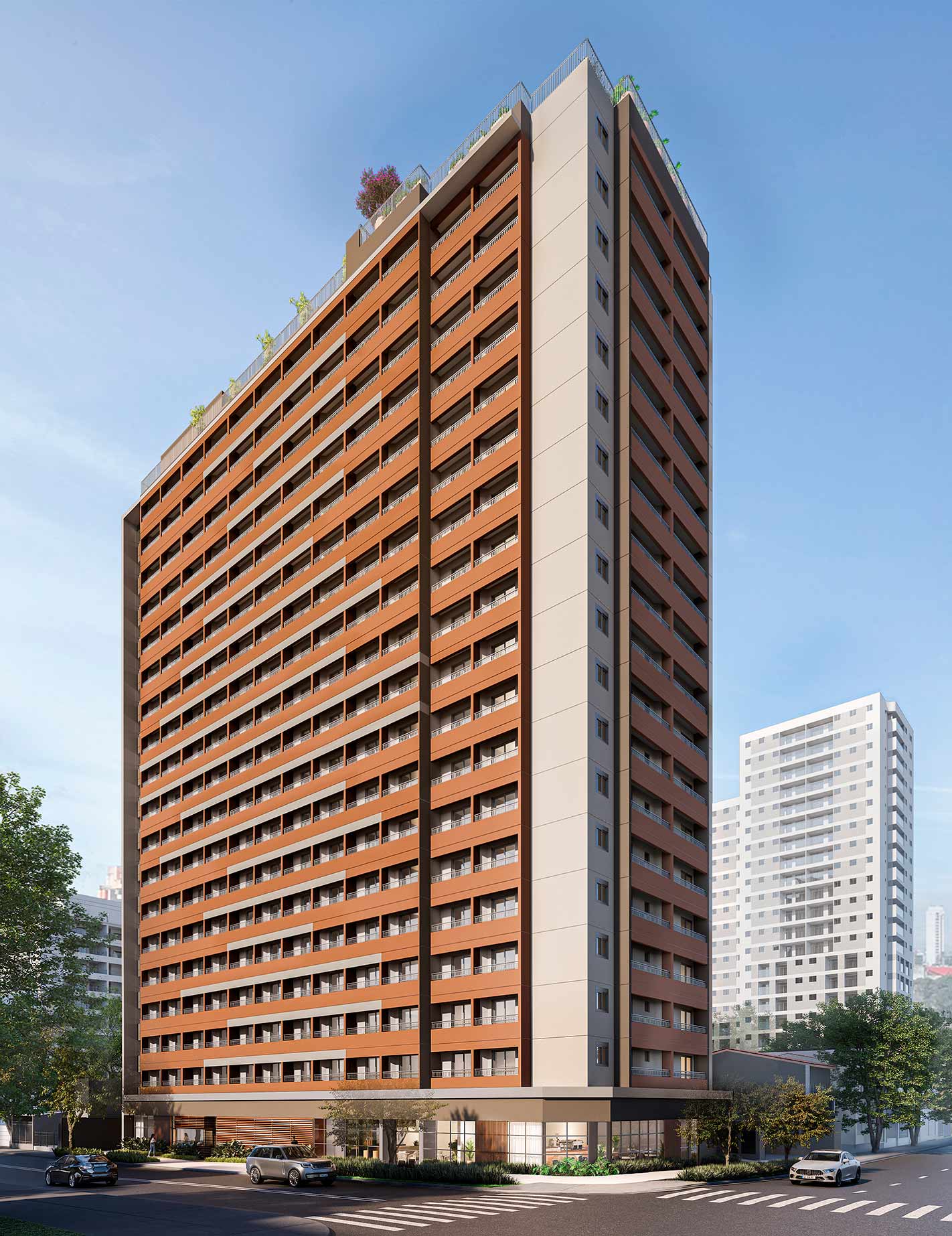 NEX ONE Estação Eucaliptos — imagem 2