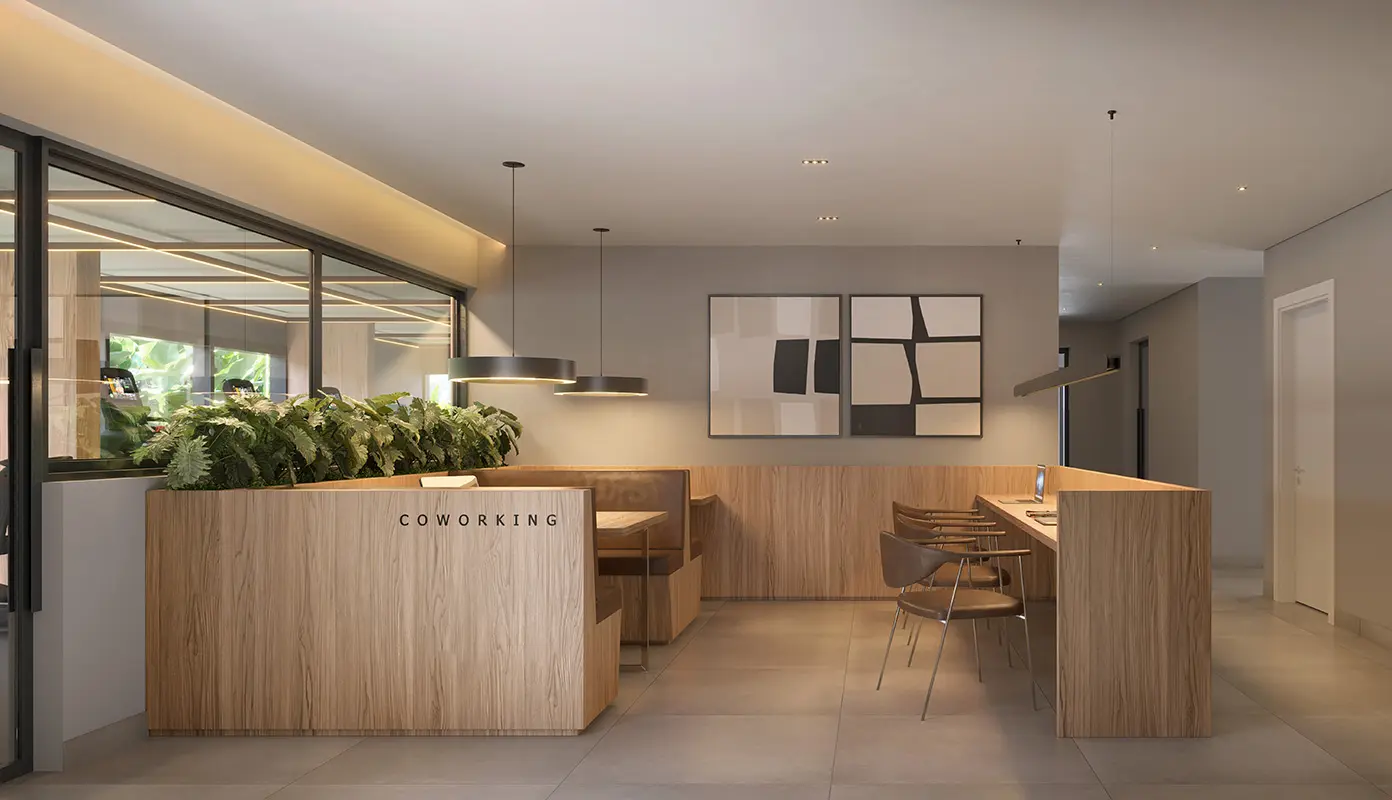NEX ONE Sarutaiá Jardins — imagem 3