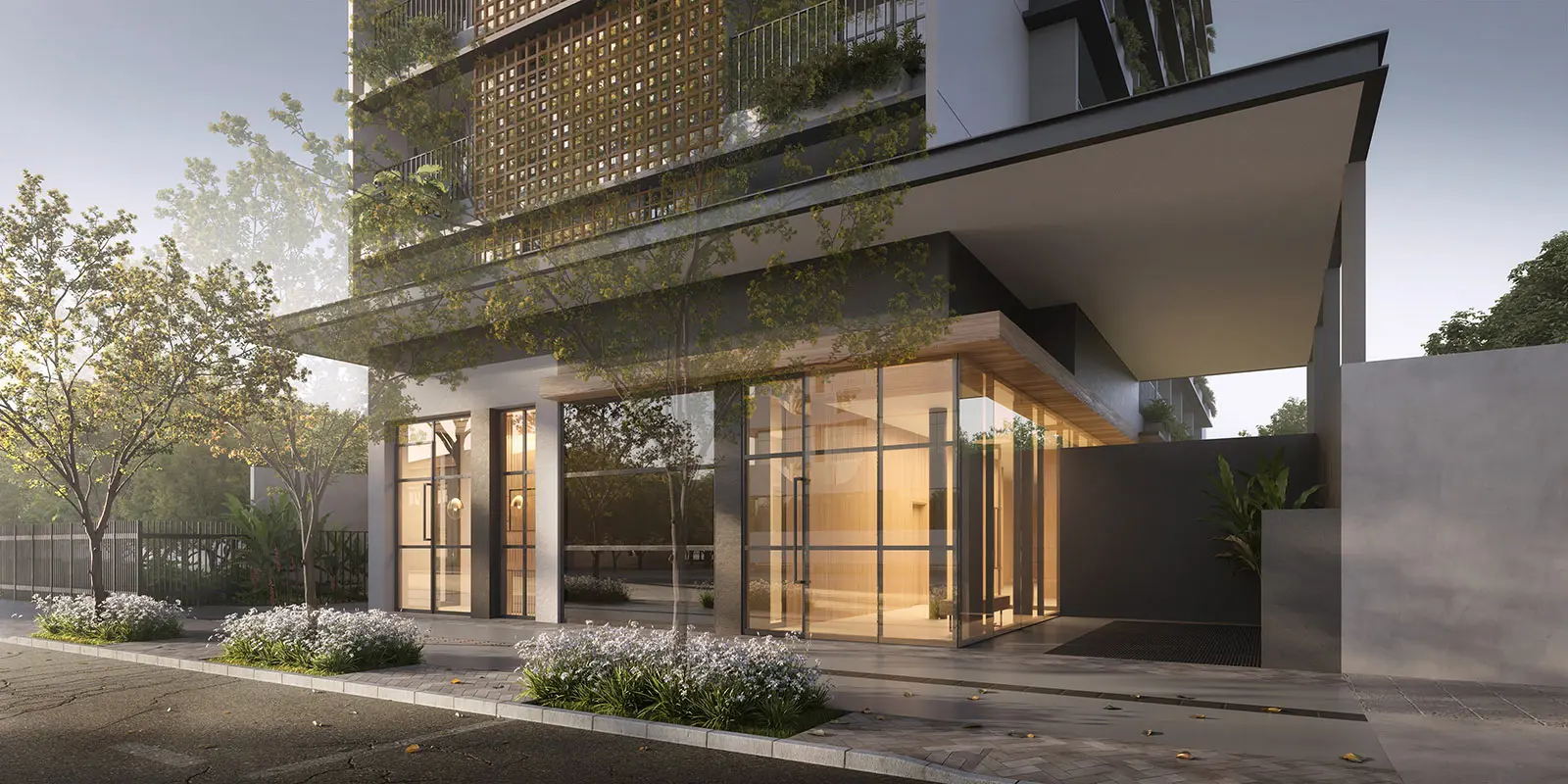 NEX ONE Sarutaiá Jardins — imagem 4
