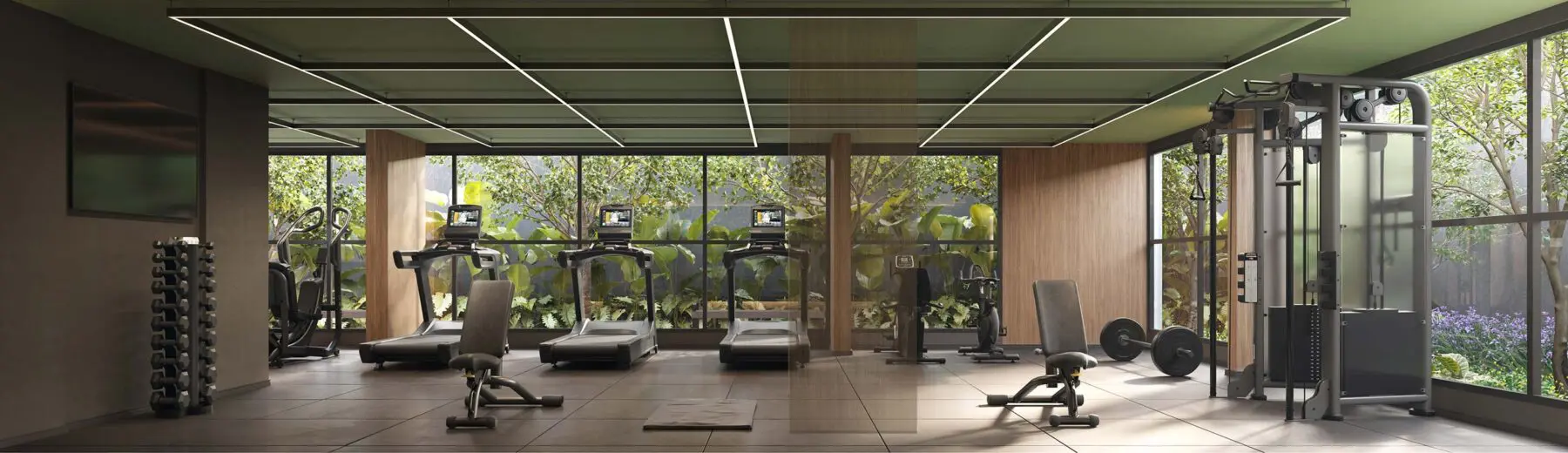 NEX ONE Sarutaiá Jardins — imagem 5