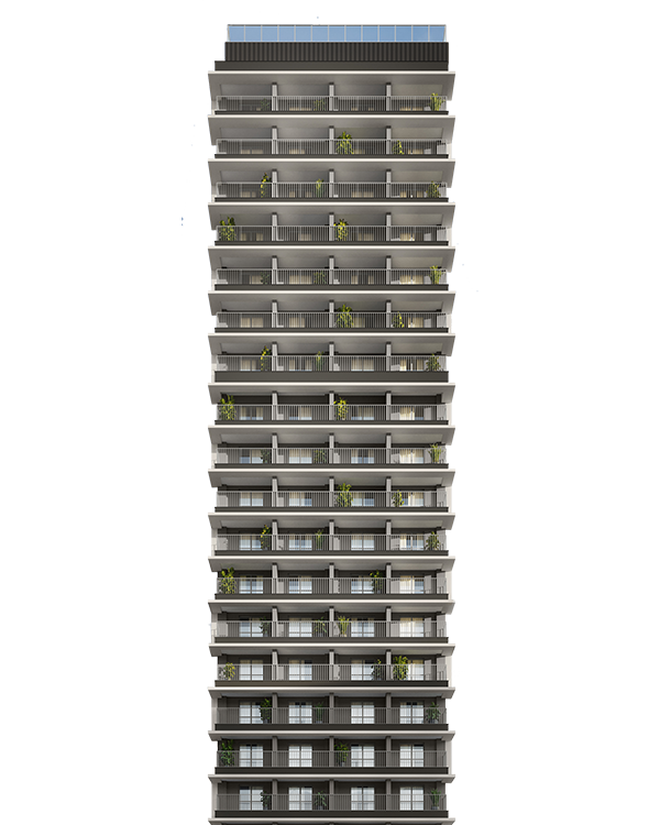NEX ONE Bela Cintra — imagem 5