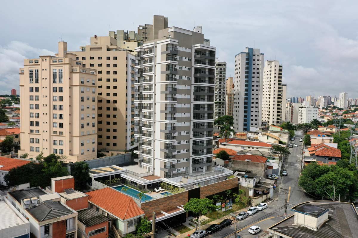 Jardim da Saúde
