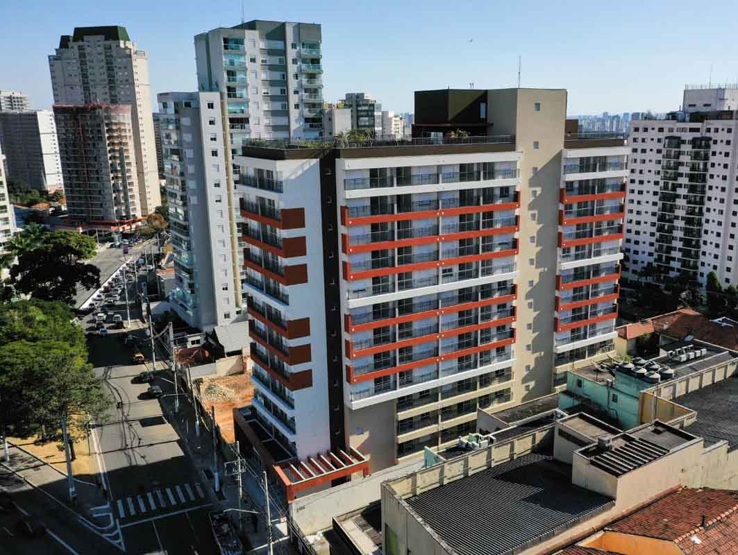 Vila Mariana