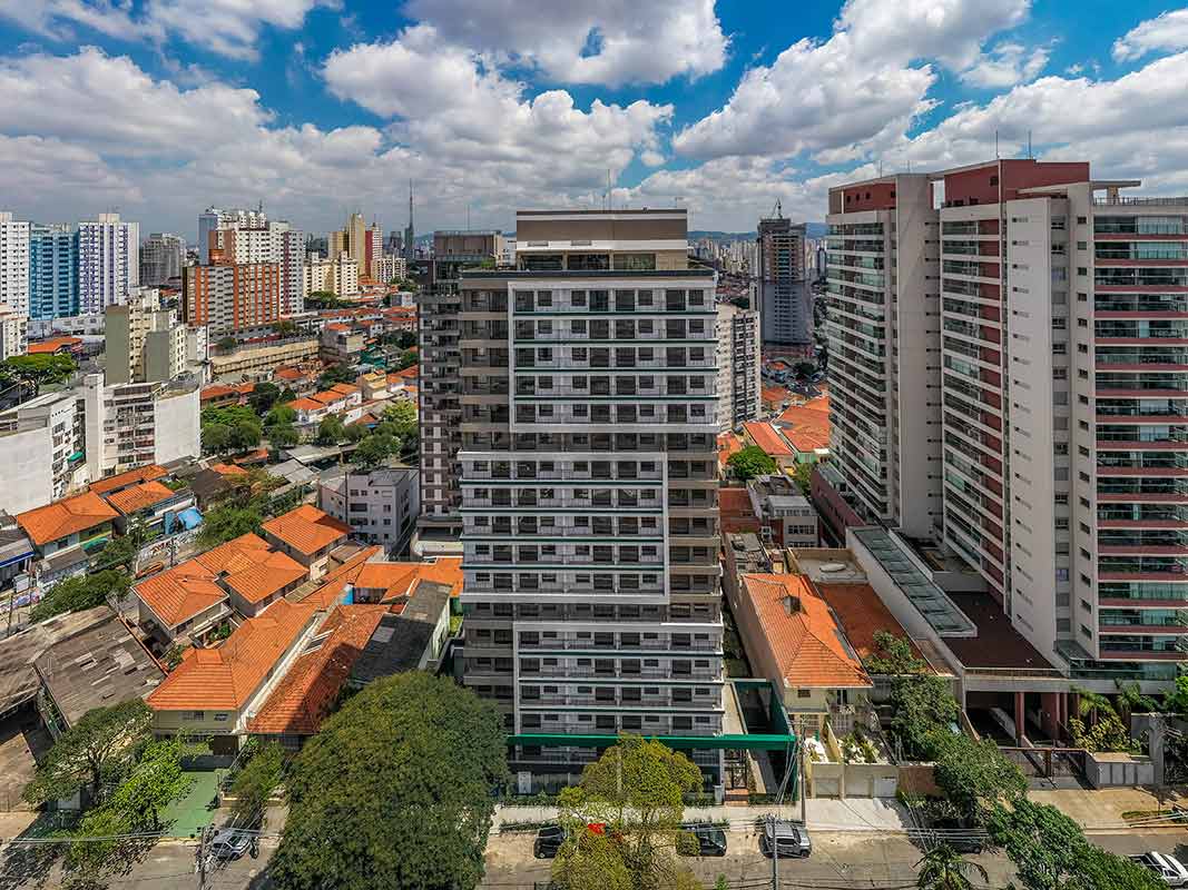 Vila Madalena