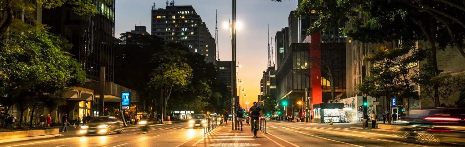Jardins: entenda por que é o endereço mais nobre de São Paulo